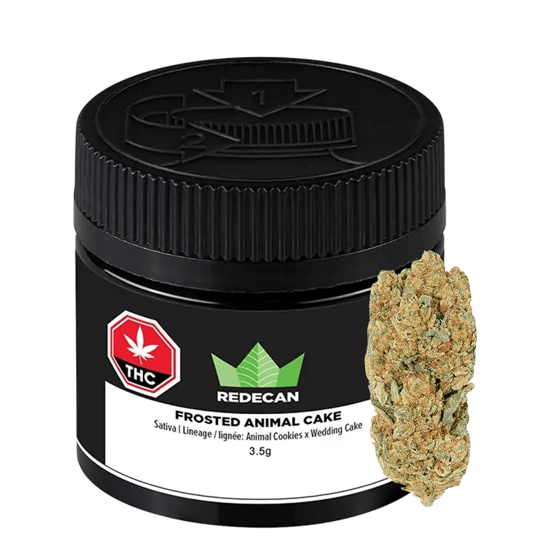 Redecan 14 g Whole Flower