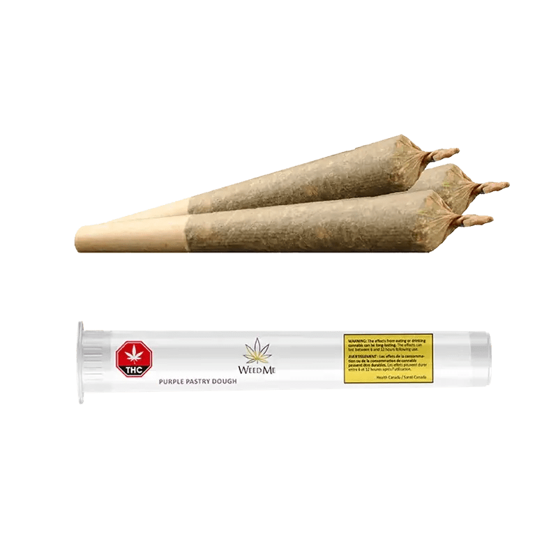 Weed Me 1.5 g Joints