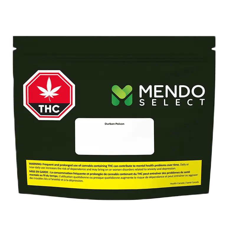 Mendo Select 7g Dried Flower