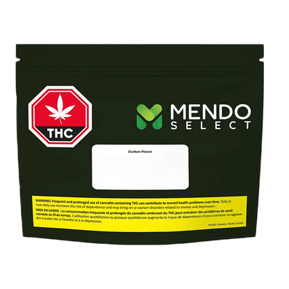 Mendo Select 7g Dried Flower