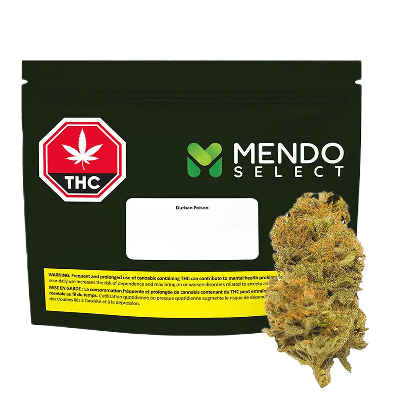 Mendo Select 7g Dried Flower