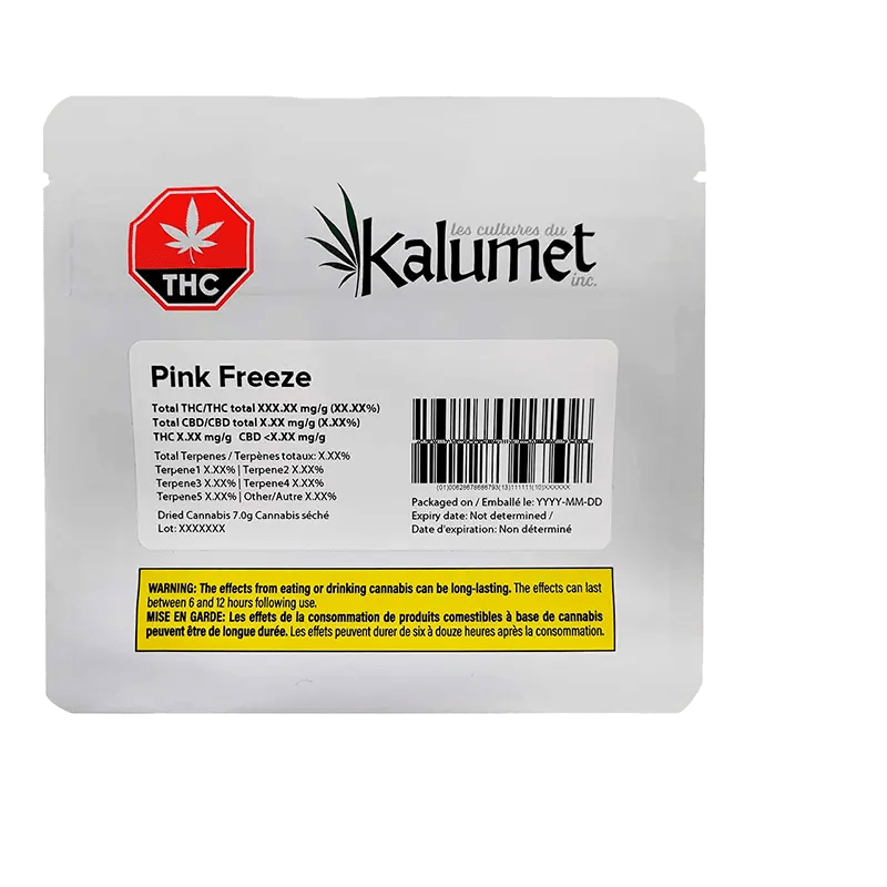 Kalumet 7g Flower