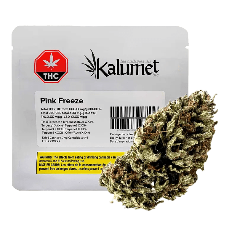 Kalumet 7g Flower