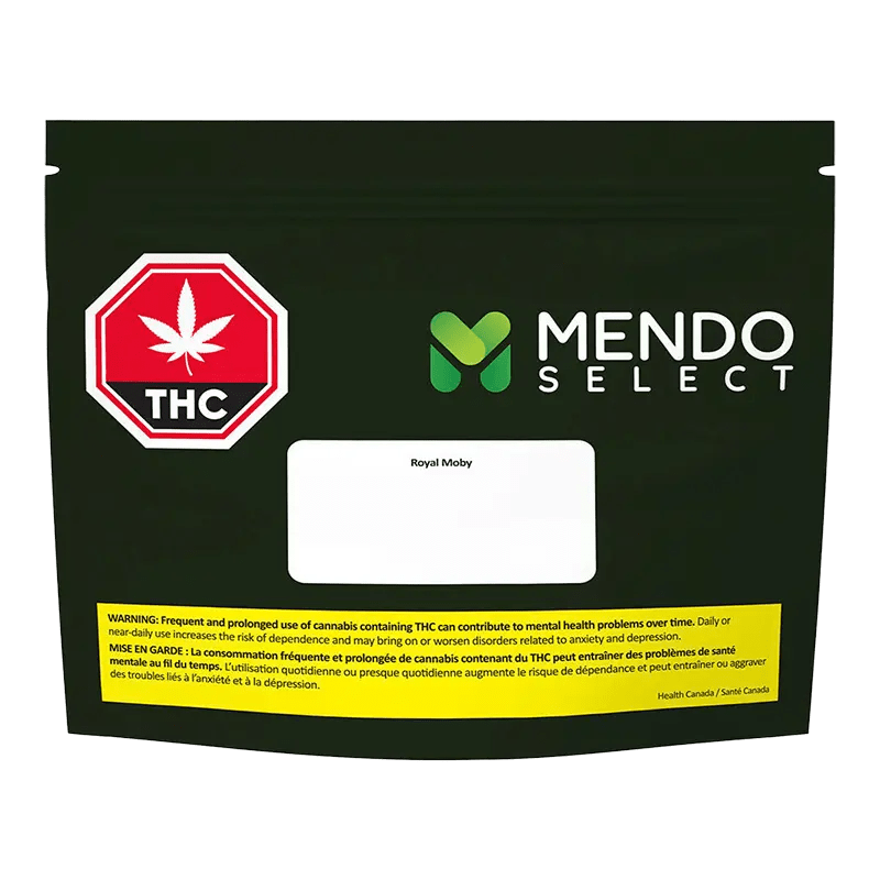 Mendo Select 7g Whole flower