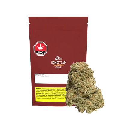 Front view of the Bandwagon Rotational packaging with text in white and red on a dark background.