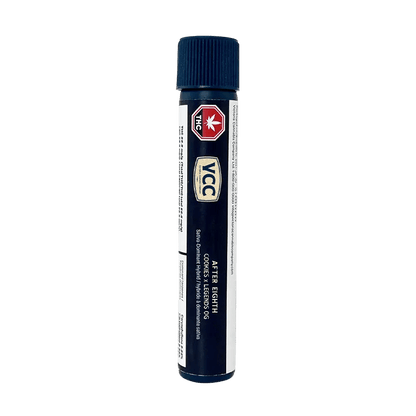 Victoria Cannabis Company 2.5 g Joints