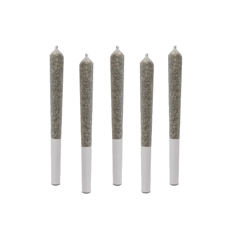 Victoria Cannabis Company 2.5 g Joints