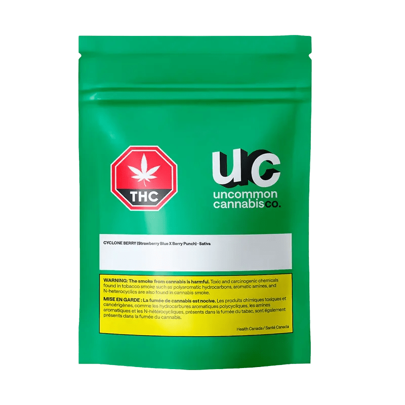 Uncommon Cannabis Co. 7g Flower