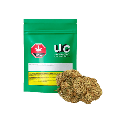 Uncommon Cannabis Co. 7g Flower