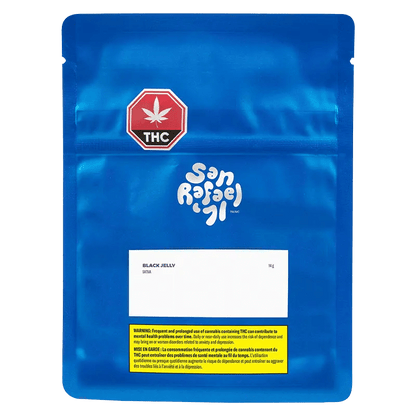 San Rafael '71 14 g Dried Flower