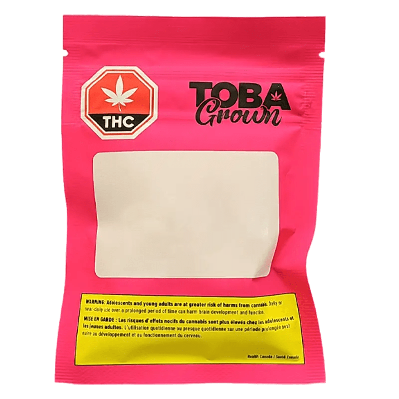 Tobagrown 7 g Whole Flower