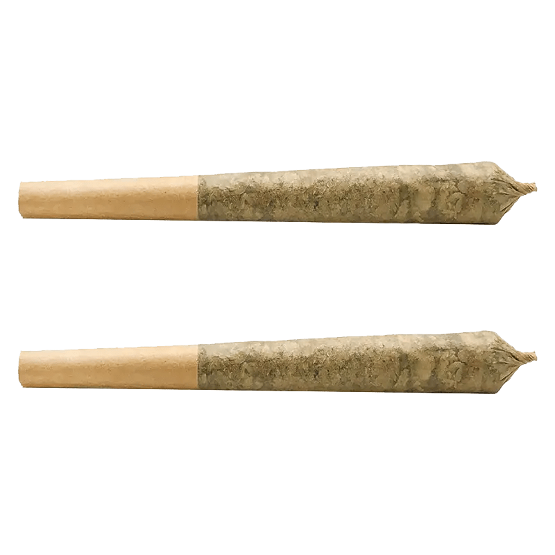 Bon Voyage 2 x 0.5 g Joints