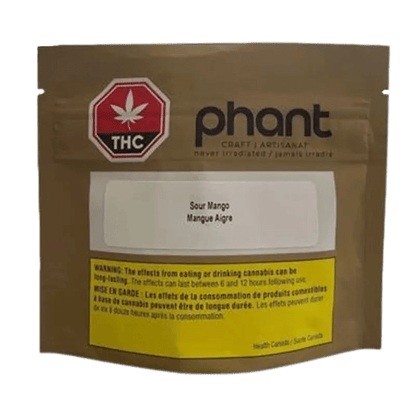 Phant Craft 7 g Whole Flower