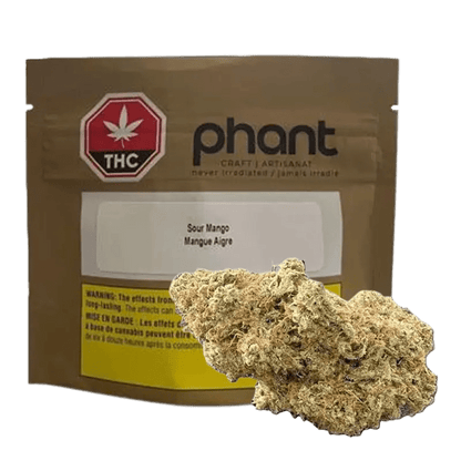 Phant Craft 7 g Whole Flower