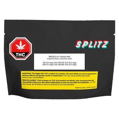 SPLITZ 28 g Whole Flower