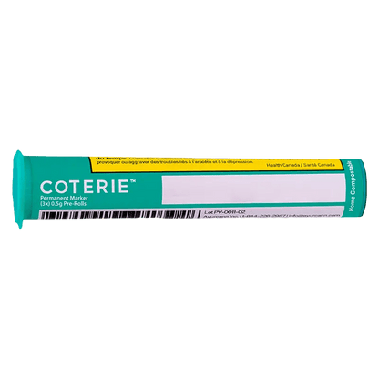 Coterie 1.5 g Pre Roll