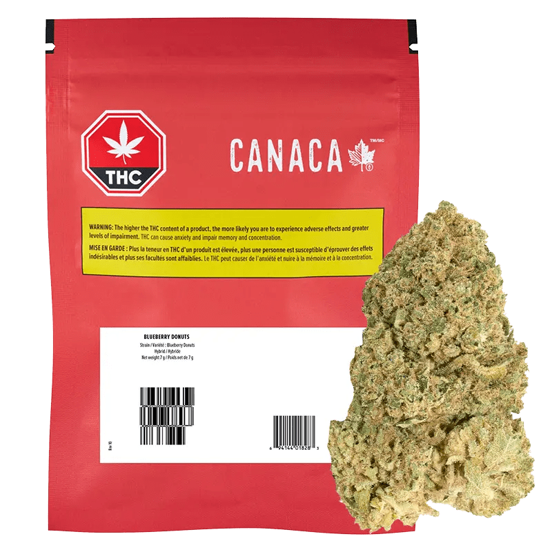 Canaca 7 g Whole Flower