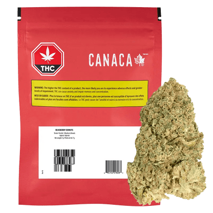 Canaca 7 g Whole Flower