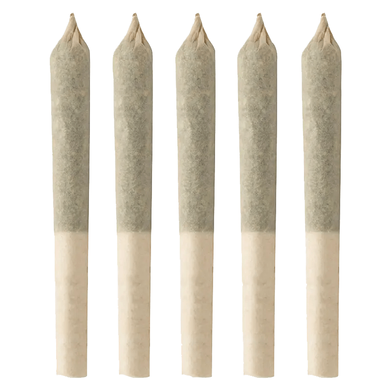 Simply Bare 1.5 g Joints