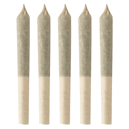 Simply Bare 1.5 g Joints