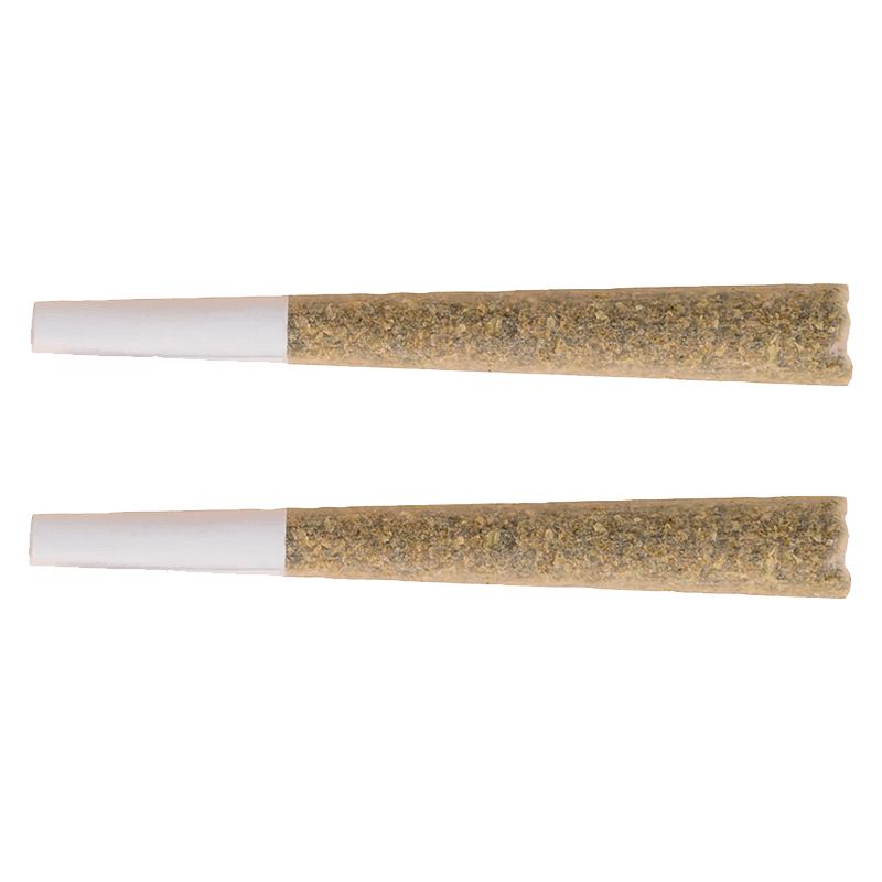 The Republic 2 g Reserve PR 2 x 1 g Joints