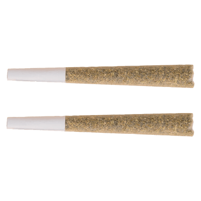 The Republic 2 g Reserve PR 2 x 1 g Joints