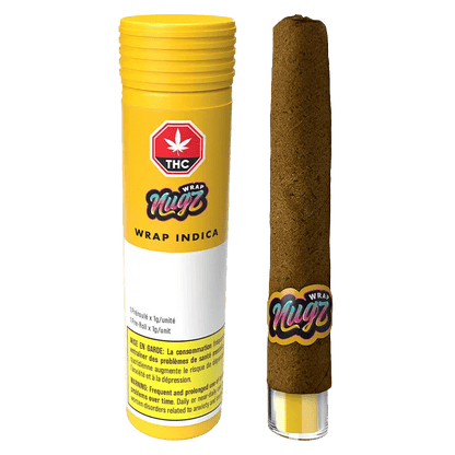 Nugz Wrap 1 g Joints