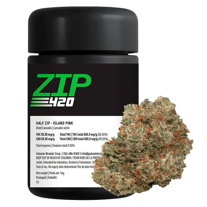 Zip 14 g Whole Flower