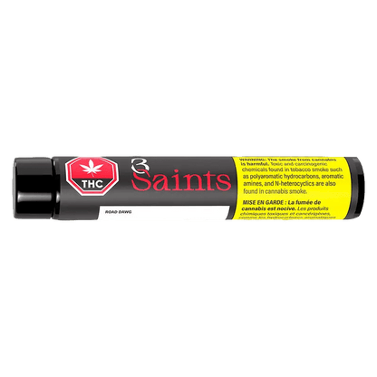 3Saints 0.5 g Pre Roll