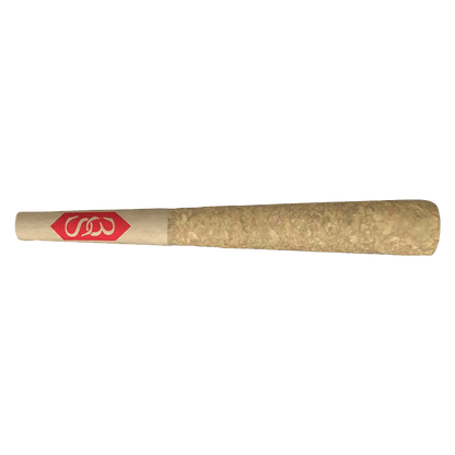 3Saints 0.5 g Pre Roll