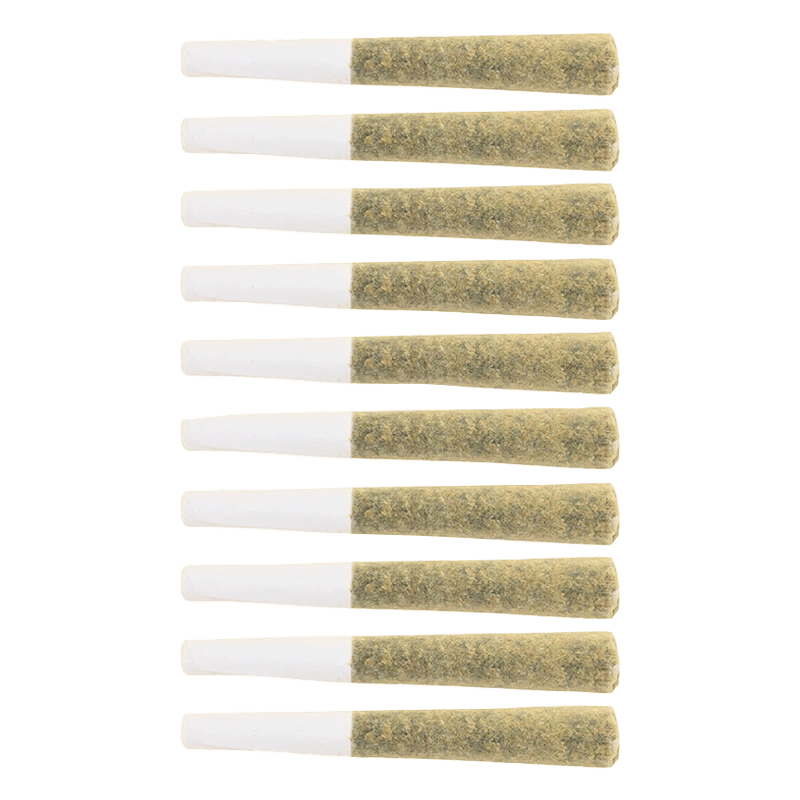 The Republic 5 g Reserve PR 10 x 0.5 g Joints