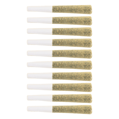 The Republic 5 g Reserve PR 10 x 0.5 g Joints