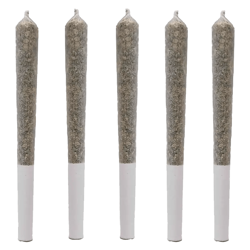 Victoria Cannabis Company 2.5 g Joints