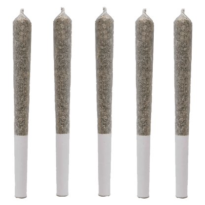 Victoria Cannabis Company 2.5 g Joints