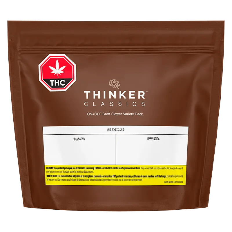 Thinker Classics 7 g Whole Flower