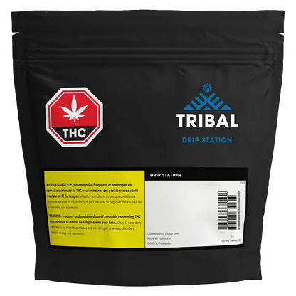 Tribal 28 g Whole Flower