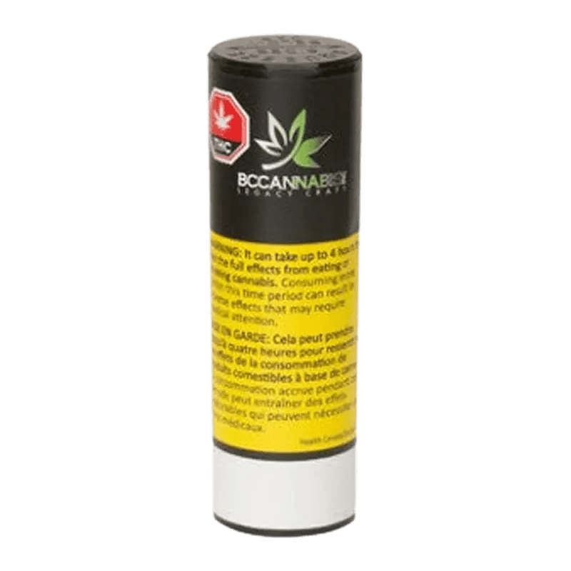 BC Cannabis Inc. 1 g Joints