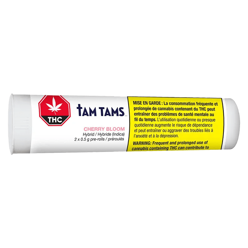 Tam Tams 1 g Joints