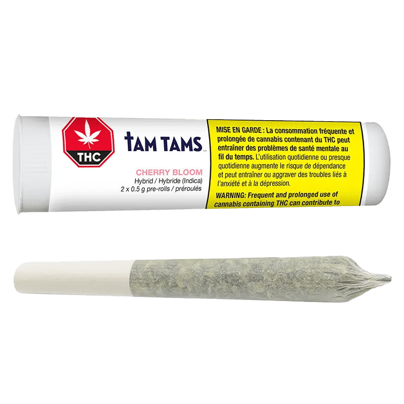 Tam Tams 1 g Joints