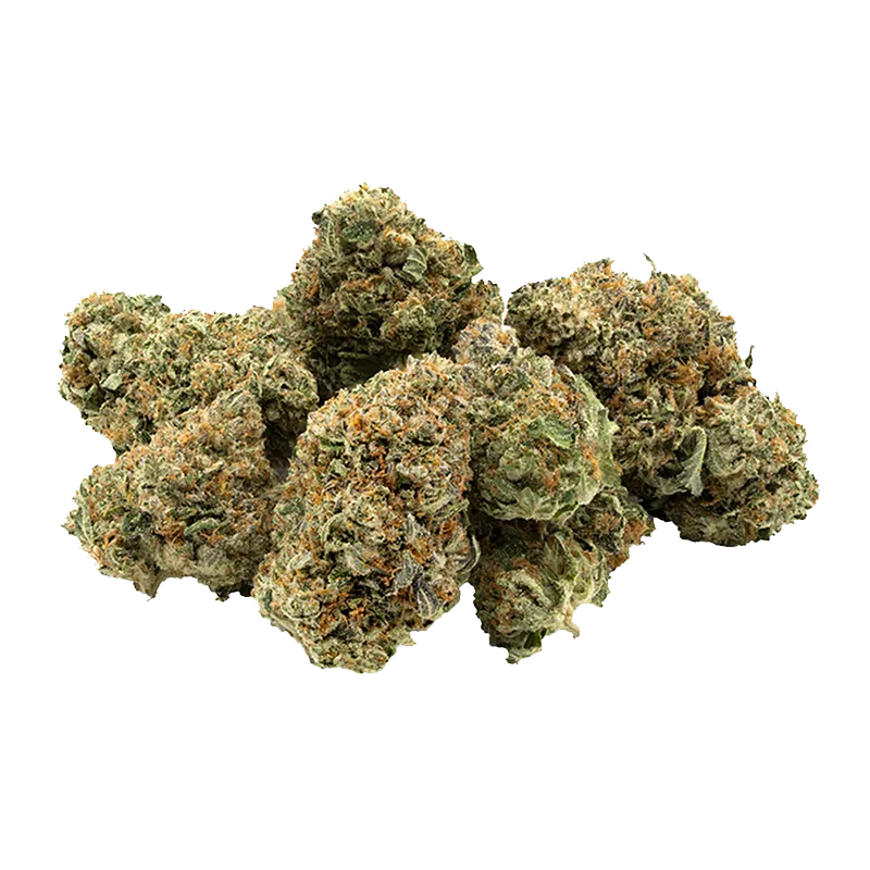 1964 28 g 1964 Comatose Indica Dominant Heavy Farnesene Flower 28g Whole Flower
