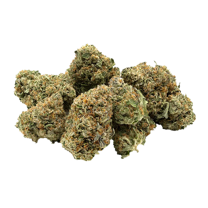 1964 28 g 1964 Comatose Indica Dominant Heavy Farnesene Flower 28g Whole Flower