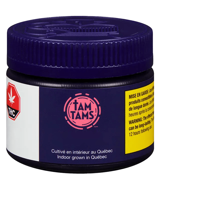 Tam Tams 28 g Whole Flower