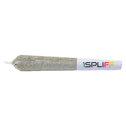 1Spliff 3.5 g Joints