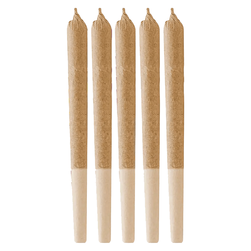 Retro Haze 2.5 g Joints