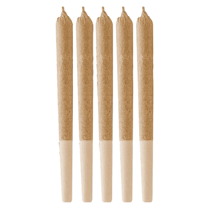 Retro Haze 2.5 g Joints