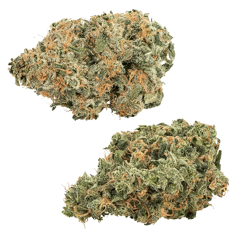 Holy Mountain 28 g Whole Flower