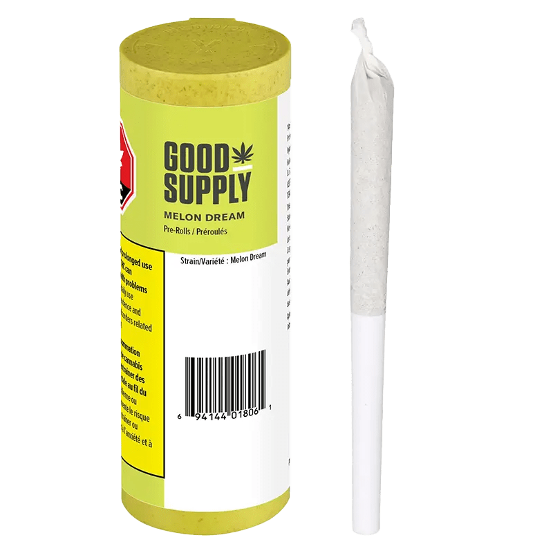 Good Supply 7 g Joints