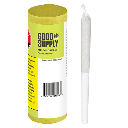 Good Supply 7 g Joints