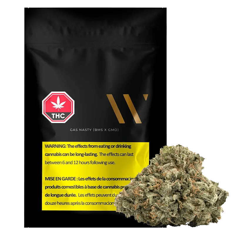 Wink 3.5 g Whole Flower