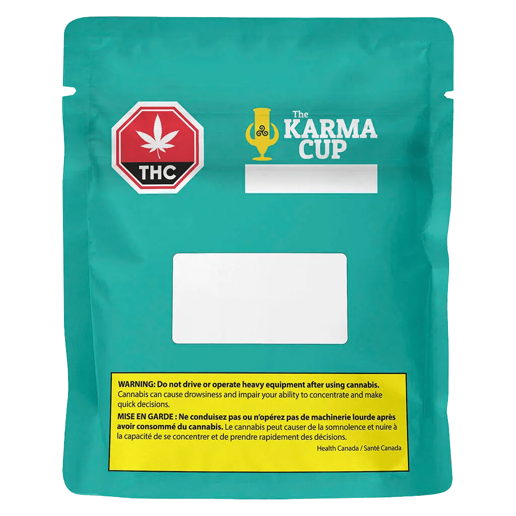 The Karma Cup 7 g Whole Flower